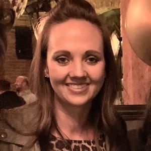 Meet your Posher, Shannon